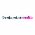 Logo de l'association Benjamin Media