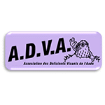 Logo ADVA