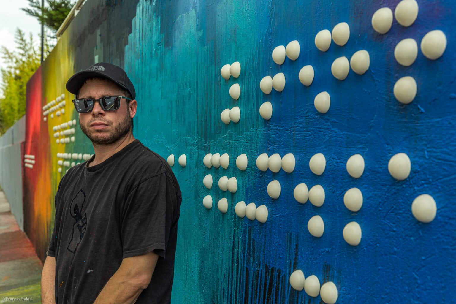 Photo de l'artiste The Blind