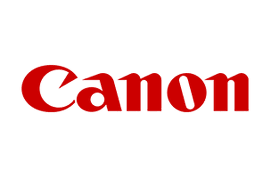 Logo de Canon