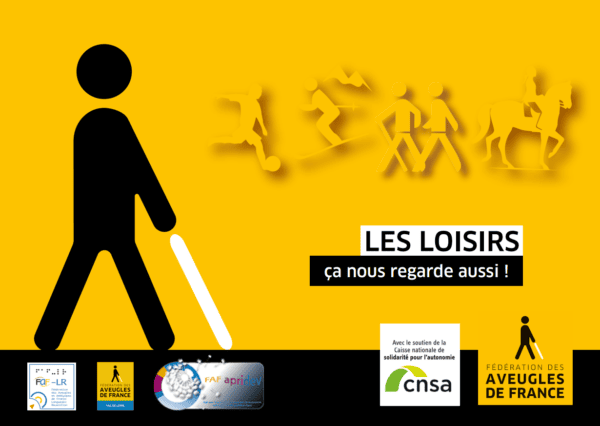 Les loisirs ça nous regarde aussi