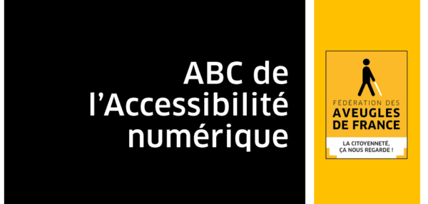 ABC de l'accessibilité numérique