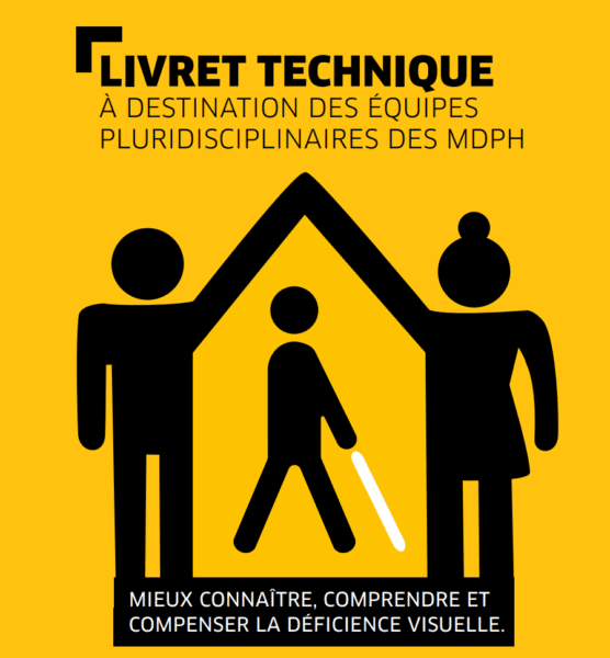 Livret technique à destination des équipes pluridisciplinaires des MDPH