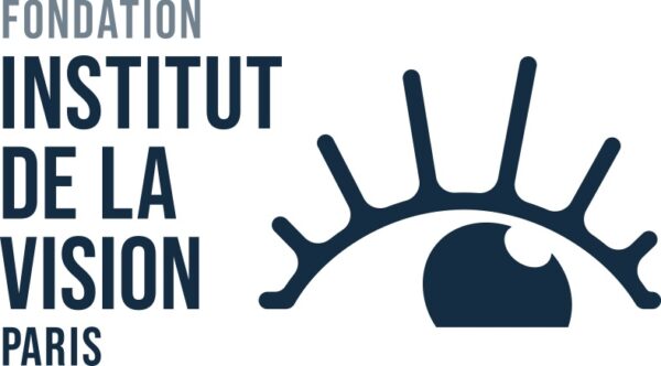 Logo de la Fondation Institut de la Vision Paris
